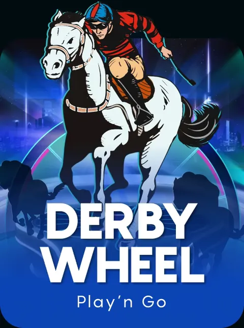 Derby Wheel