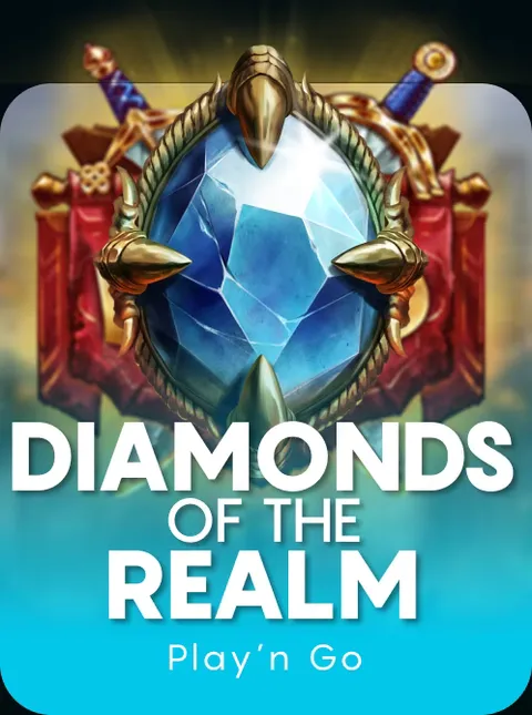Diamonds of the Realm
