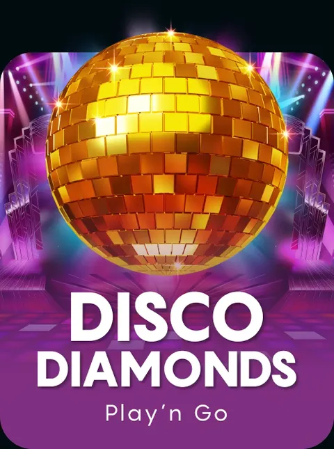 Disco Diamonds