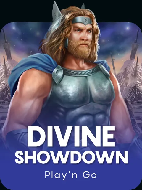 Divine Showdown