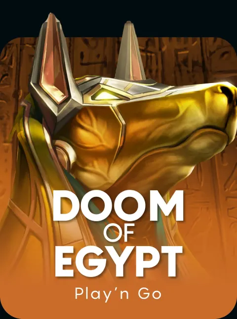 Doom of Egypt