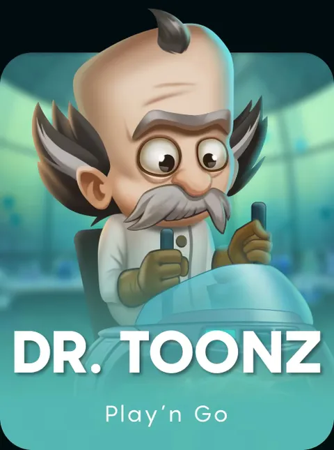 Dr Toonz