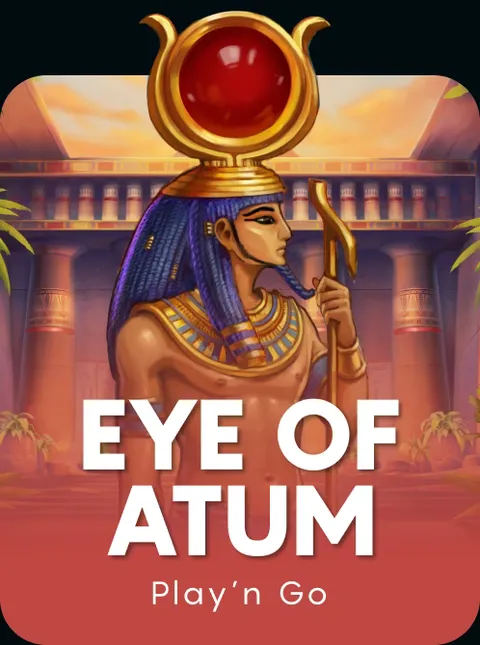 Eye of Atum