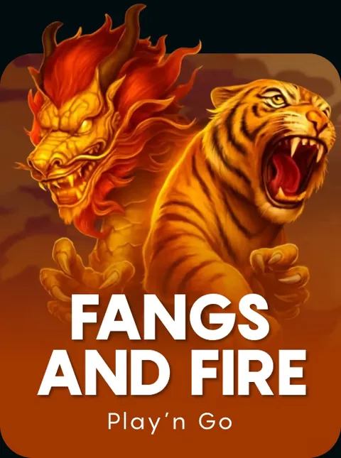 Fangs and Fire