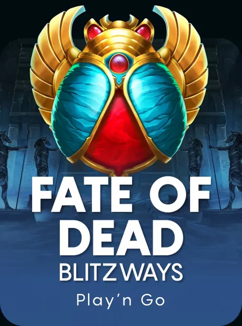 Fate of Dead Blitzways