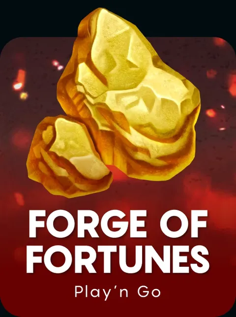 Forge of Fortunes