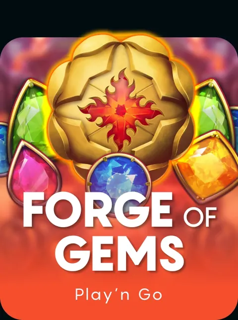 Forge of Gems