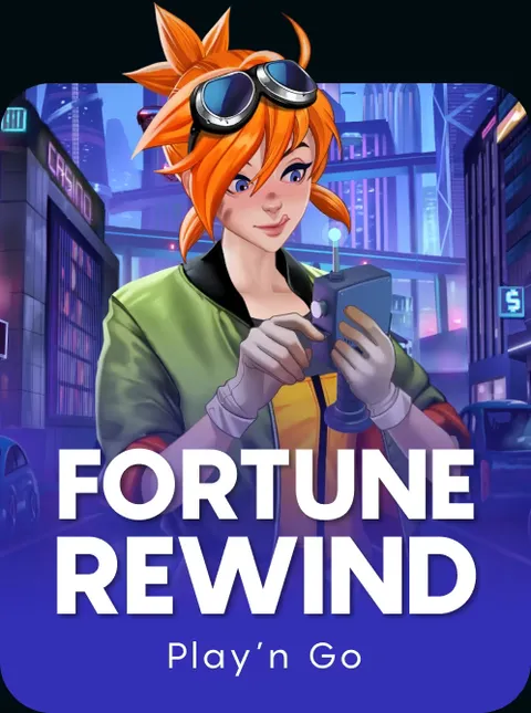 Fortune Rewind