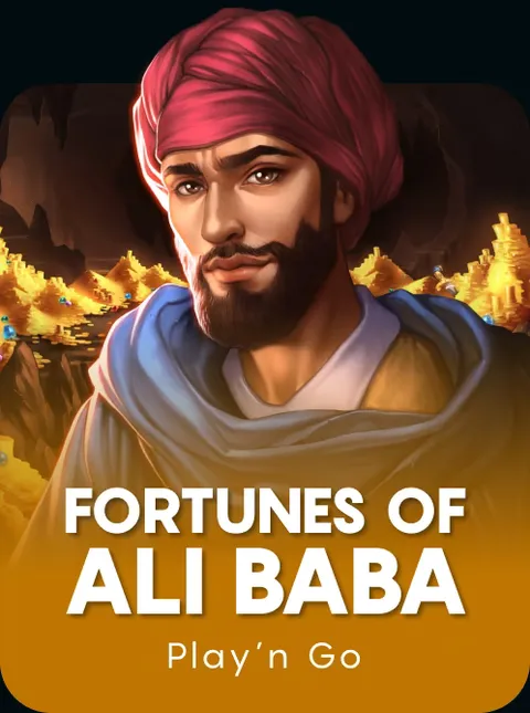 Fortunes of Ali Baba