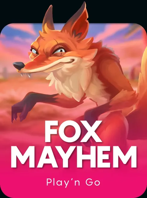 Fox Mayhem
