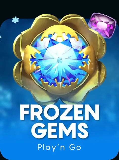 Frozen Gems