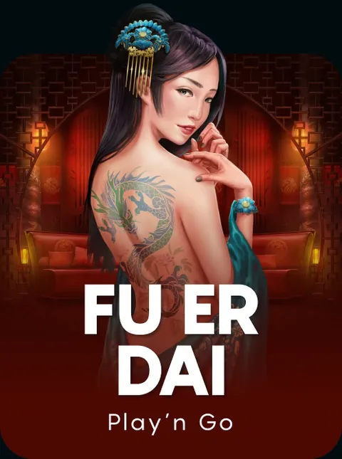 FU ER DAI