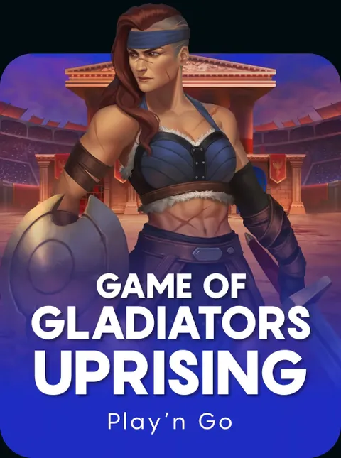 Game of Gladiators Uprising