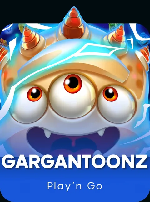 GARGANTOONZ