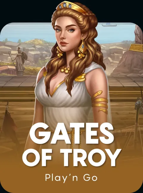 Gates of Troy