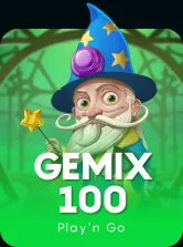 GEMIX 100