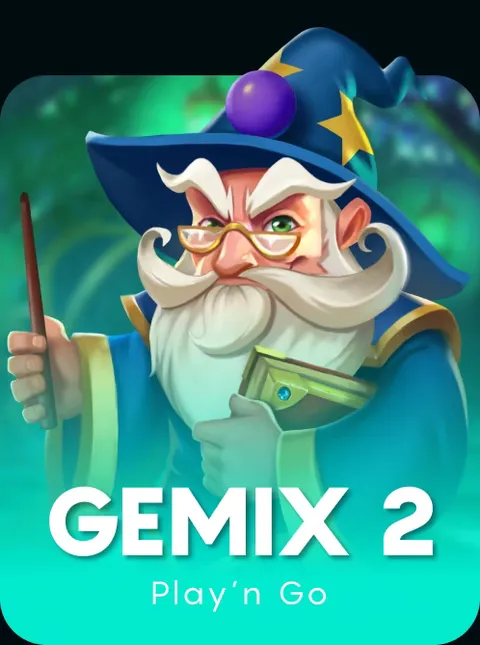 Gemix 2