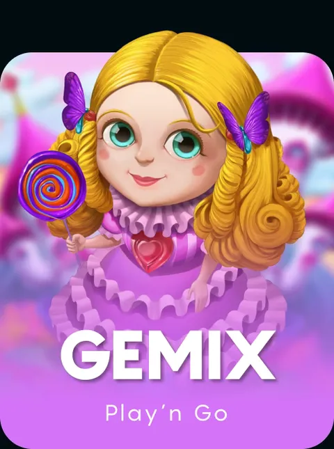 Gemix