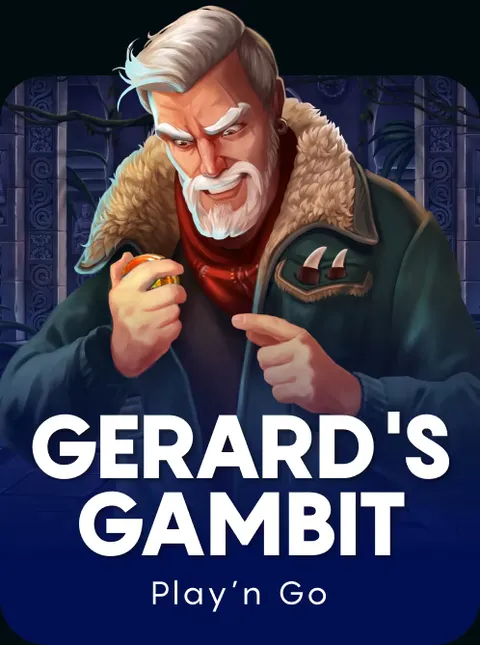 Gerard's Gambit