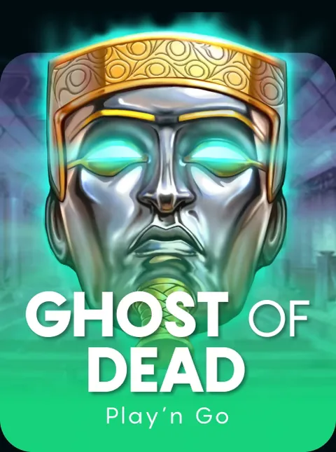 Ghost of Dead