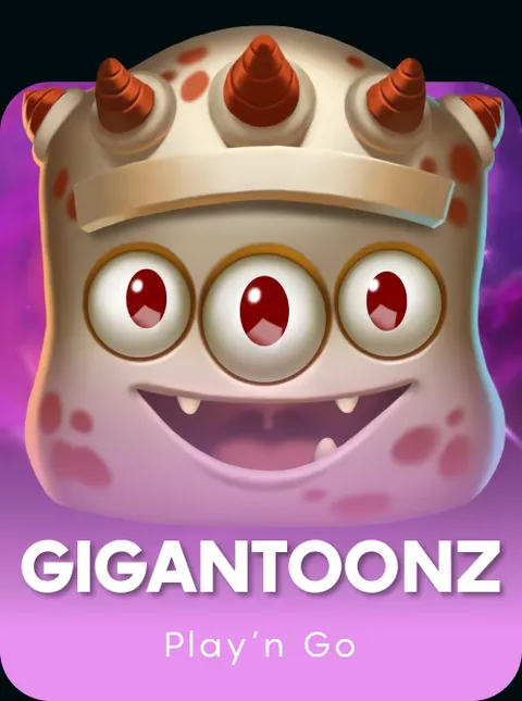 Gigantoonz