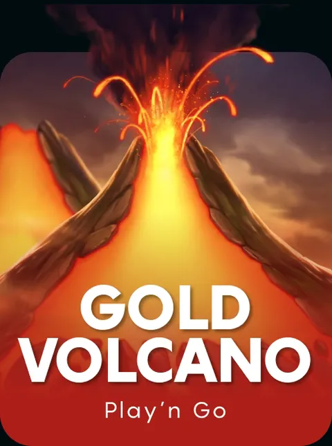 Gold Volcano