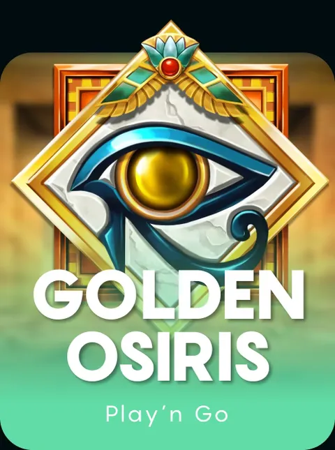 Golden Osiris
