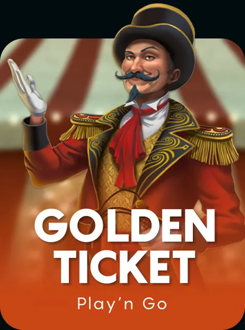 Golden Ticket