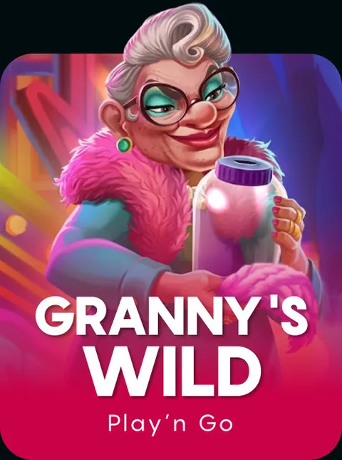Granny's Wild