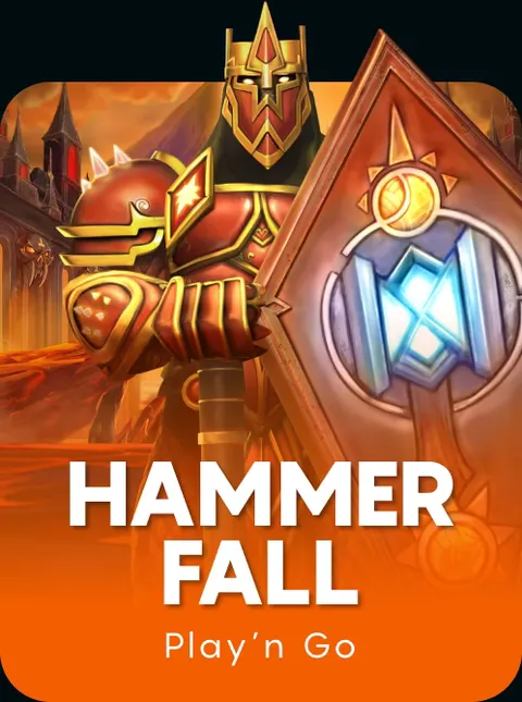 HammerFall
