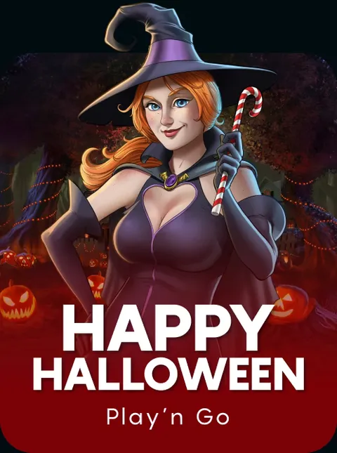 Happy Halloween