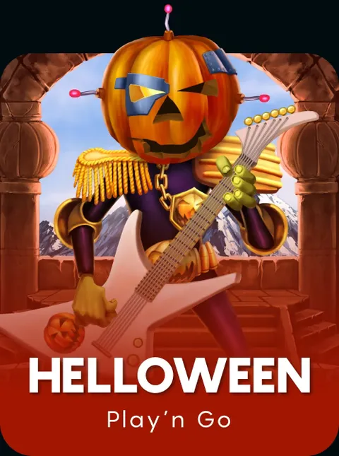 Helloween