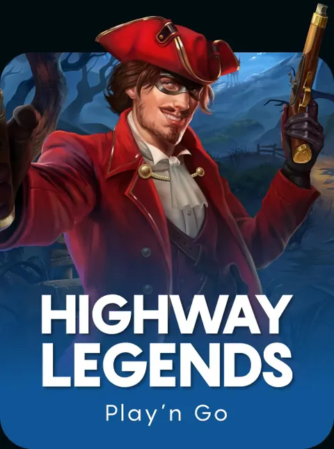 Highway Legends