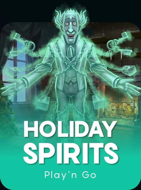 Holiday Spirits