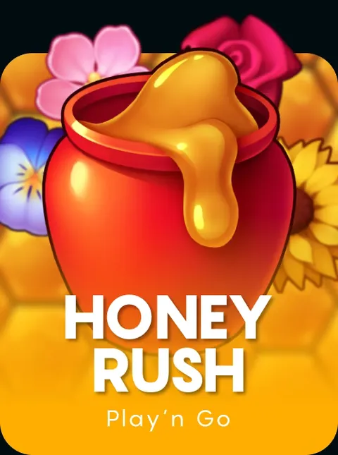 Honey Rush