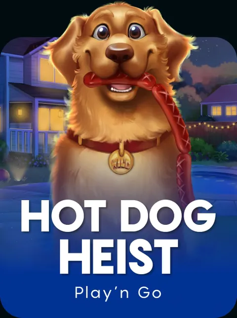 Hot Dog Heist