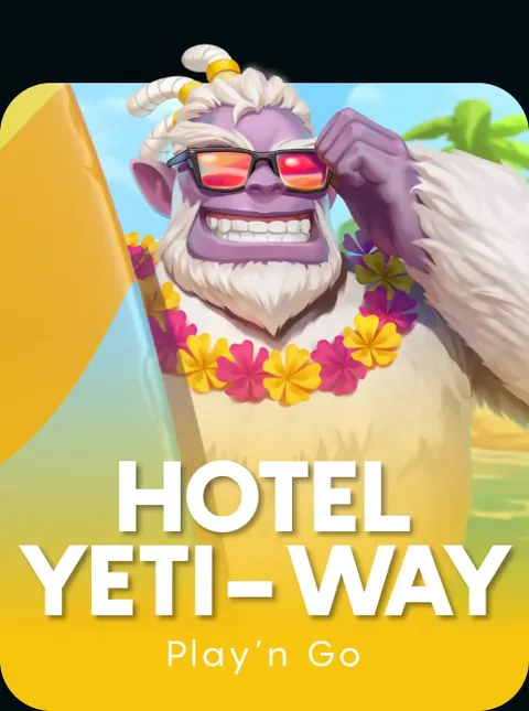 Hotel Yeti-Way