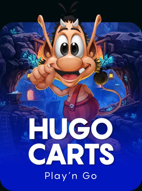 Hugo Carts