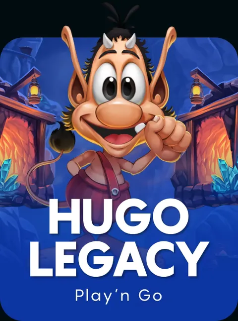 Hugo Legacy