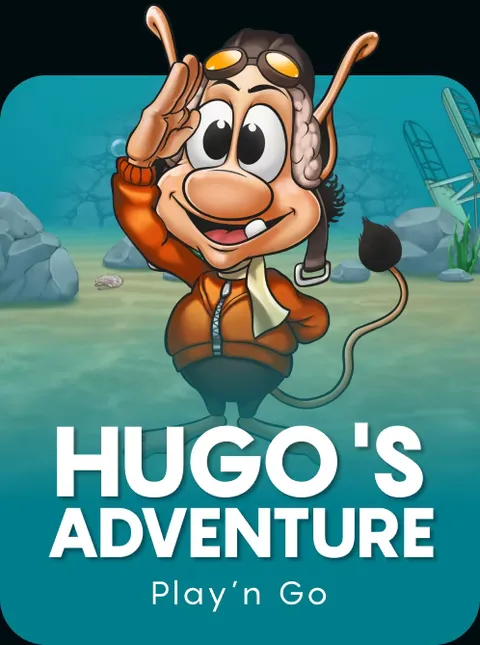 Hugo's Adventure