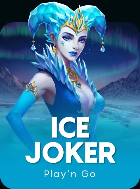 Ice Joker