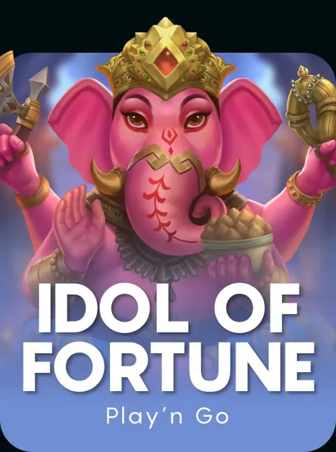 Idol of Fortune