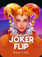 Joker Flip