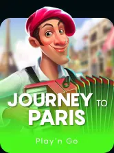 Journey to Paris