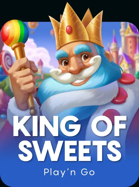 King of Sweets