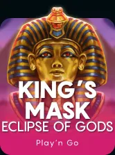 King’s Mask Eclipse of Gods