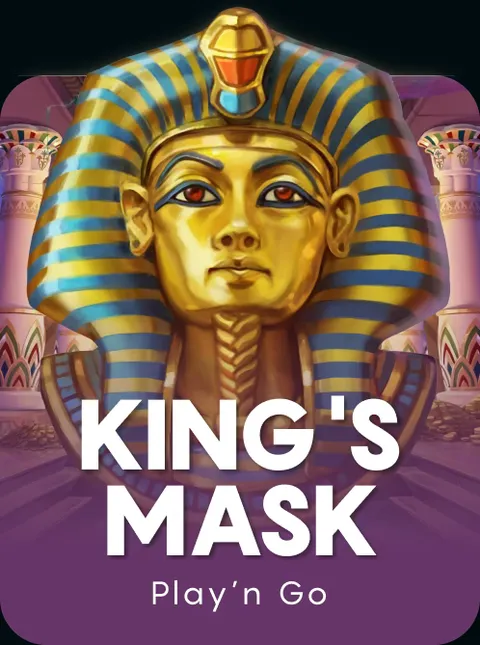 King's Mask
