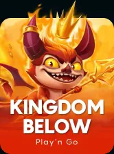 Kingdom Below