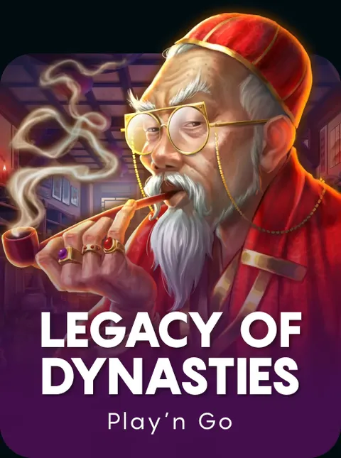Legacy Of Dynasties
