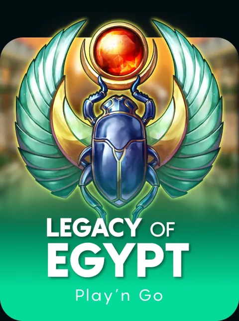 Legacy of Egypt